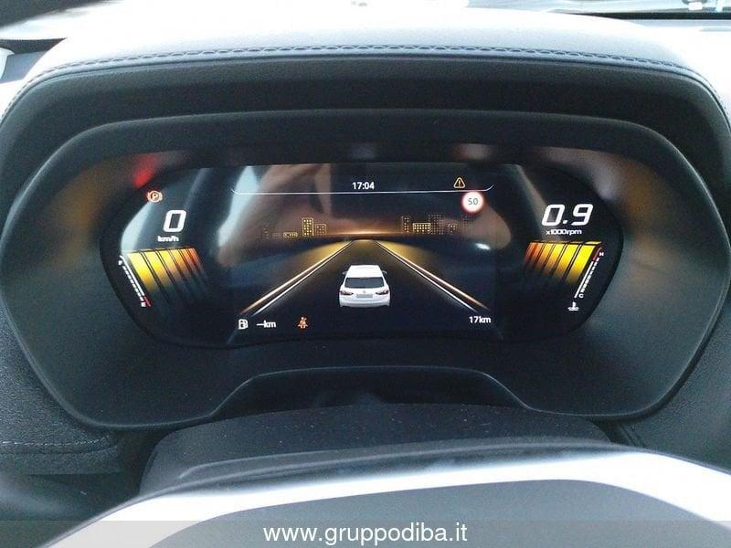 MG ZS 2024 1.5 hybrid+ Luxury auto