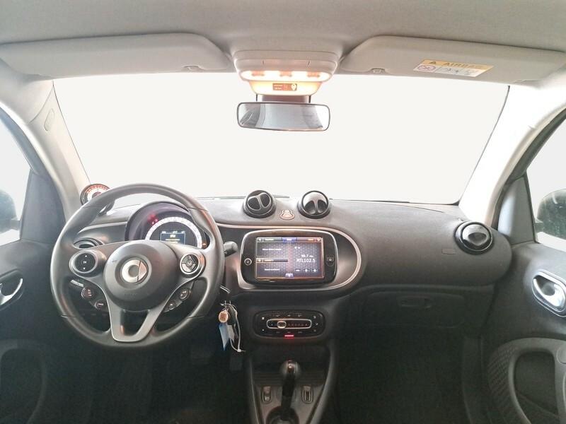 SMART FORTWO EQ 41kW passion