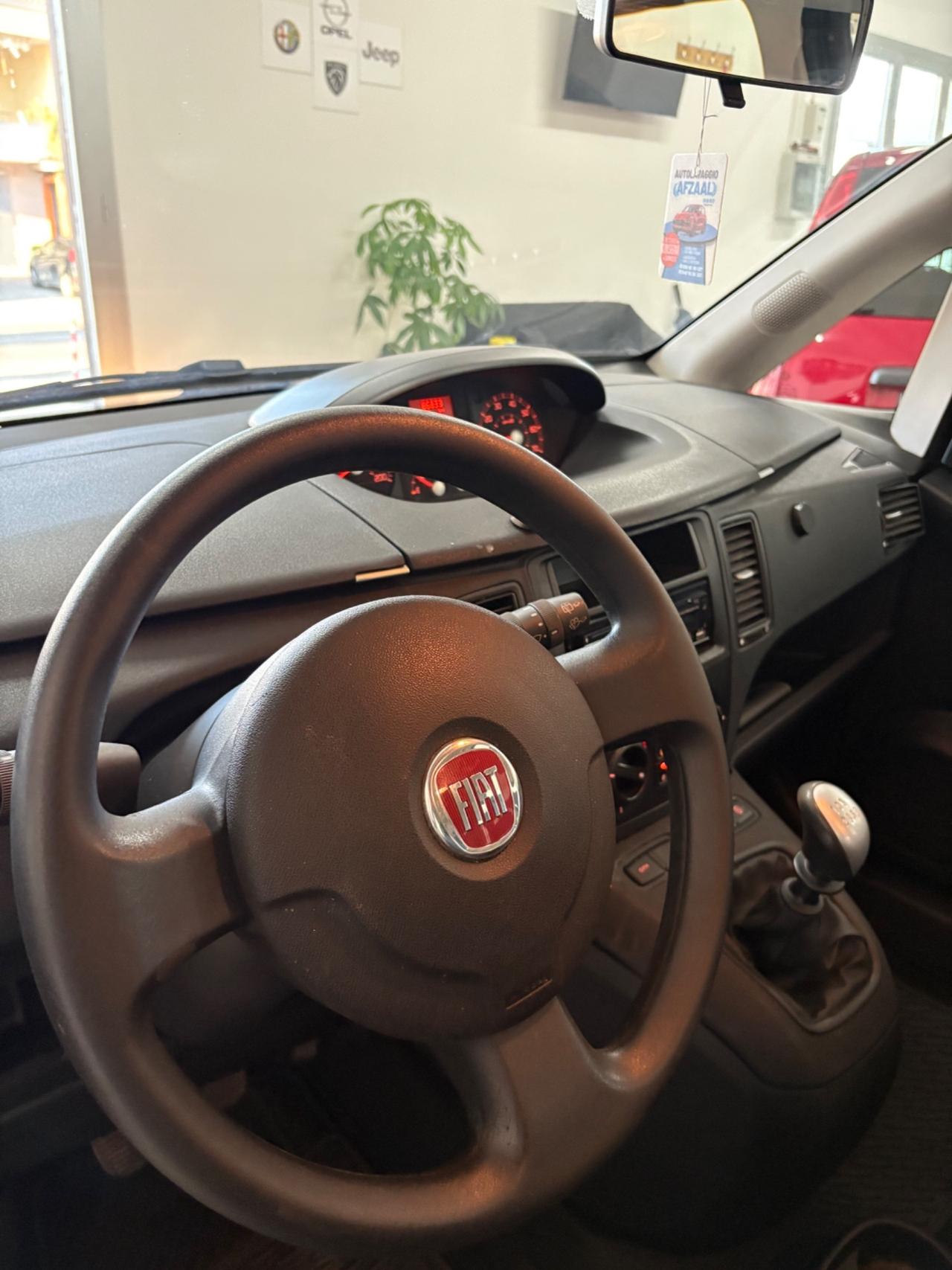 Fiat Idea 1.4 Dynamic EasyPower