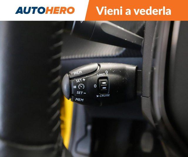 PEUGEOT 208 PureTech 75 Stop&Start 5 porte Active Pack