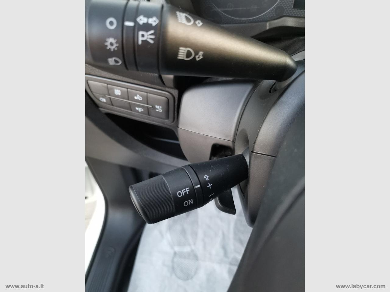 Fiorino 1.3 MJT 95CV Cargo Adventure