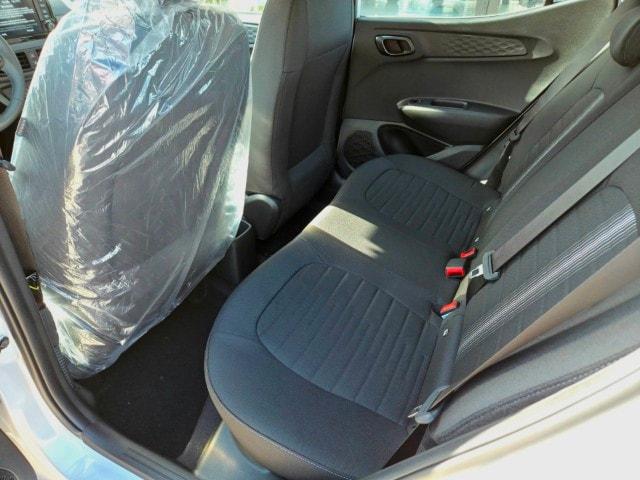 HYUNDAI i10 1.0 MPI Connectline