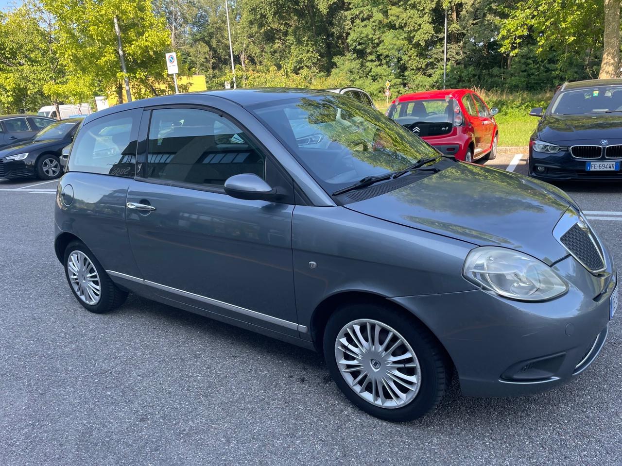 Lancia Ypsilon 1.2 Oro*Neopatentati*