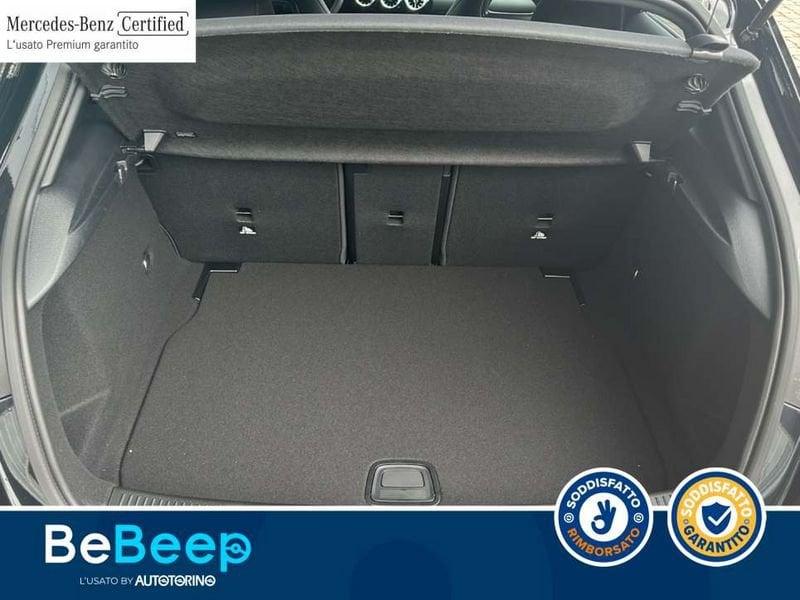 Mercedes-Benz Classe A A 180 D AMG LINE EXTRA AUTO