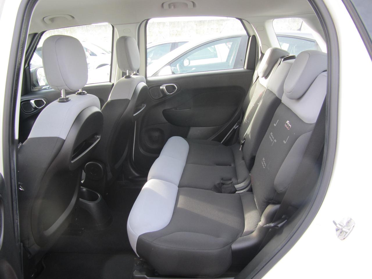 Fiat 500L 1.3 Multijet 85 CV Lounge - 2012