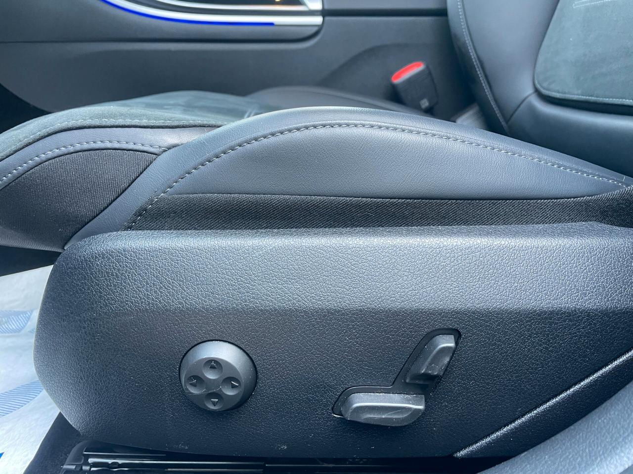 Mercedes-benz C 200 d Mild hybrid S.W. Premium Plus