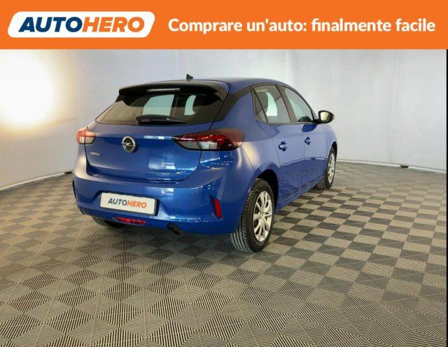 OPEL Corsa 1.2 Edition