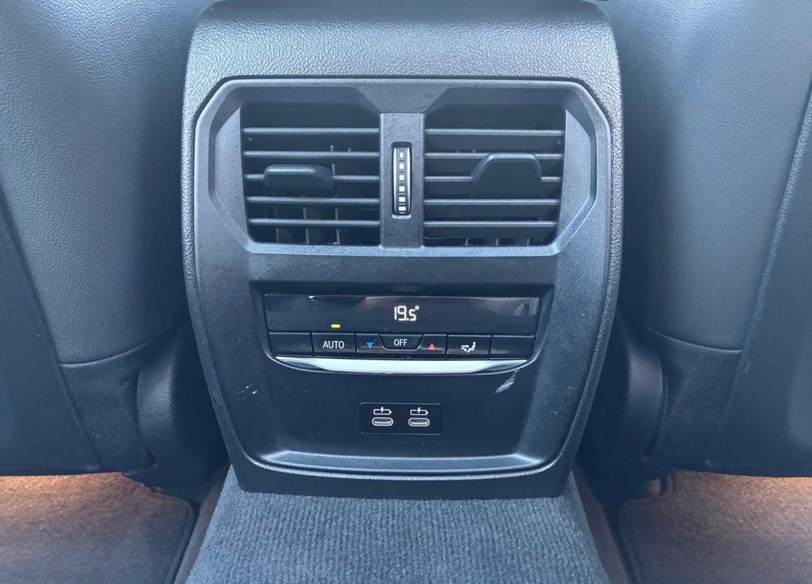 Bmw 320d 48V xDrive Touring Msport Tetto Head Up