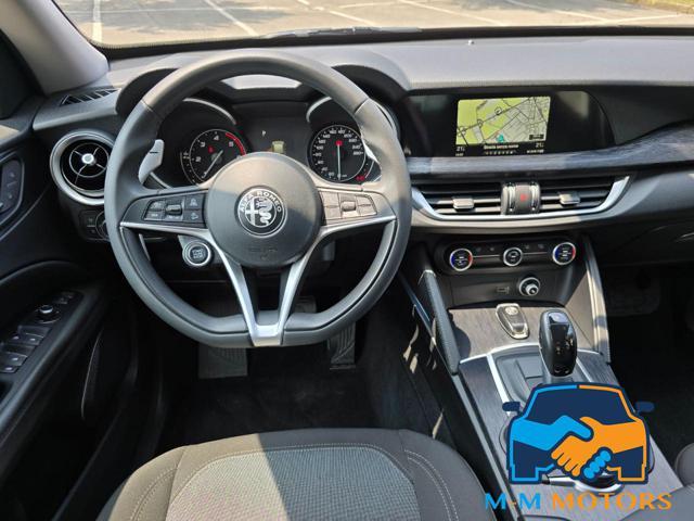 ALFA ROMEO Stelvio 2.2 Turbodiesel 160 CV AT8 RWD Business "PROMO"
