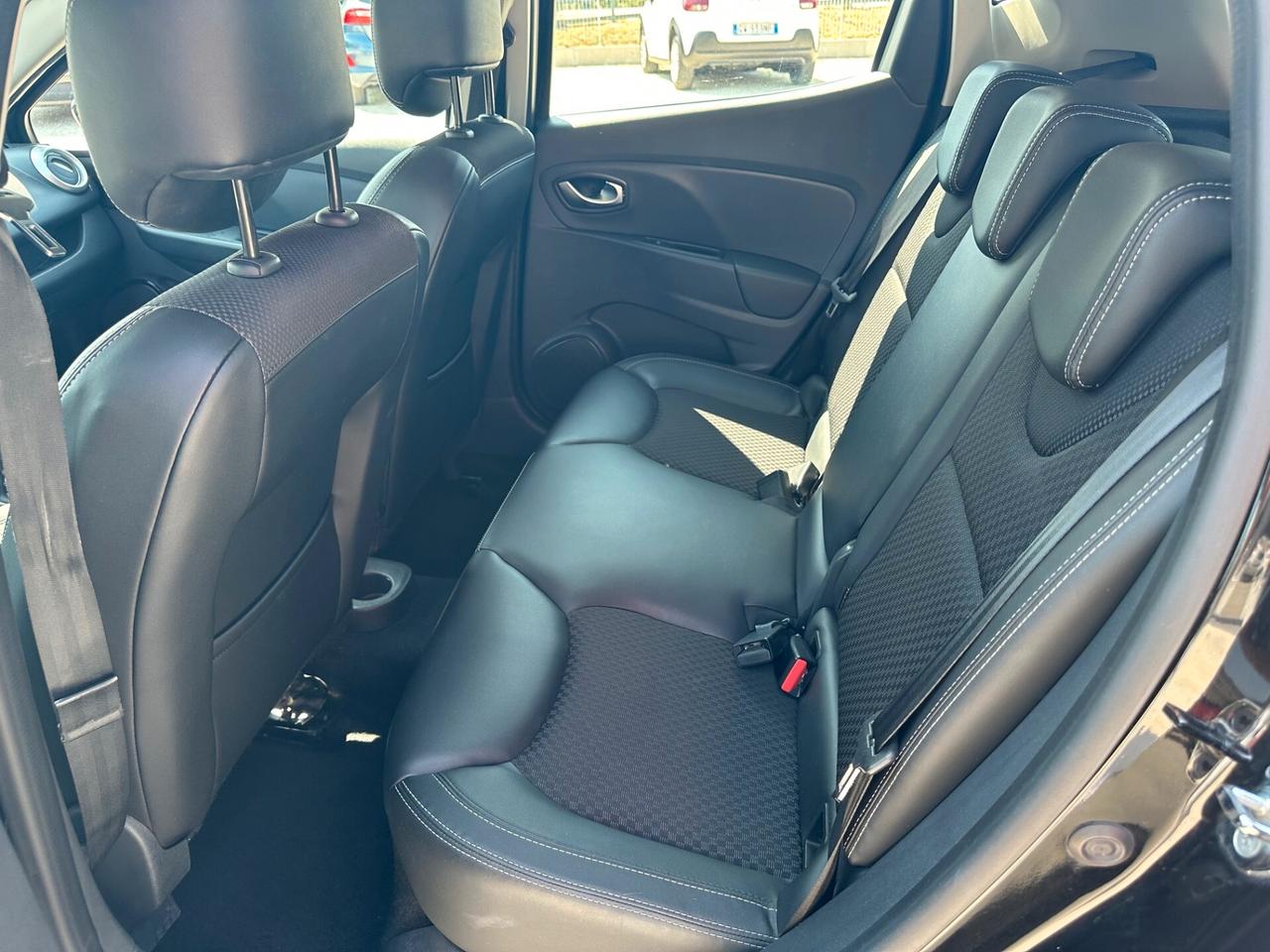 Renault Clio TCe 12V 90 CV GPL 5 porte Moschino Zen