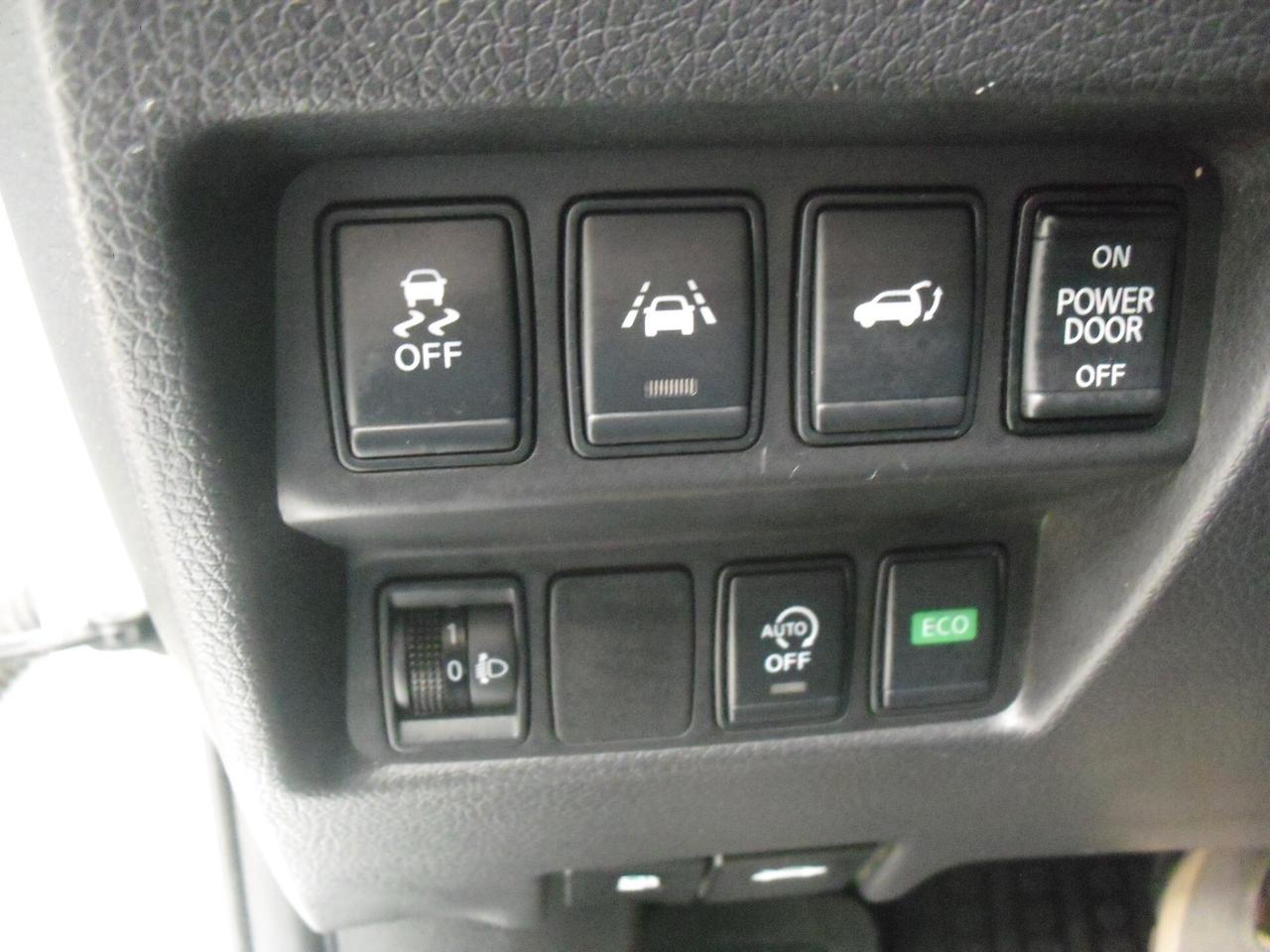 Nissan X-Trail 2.0 dCi 177cv 4WD N-Connecta x-tronic