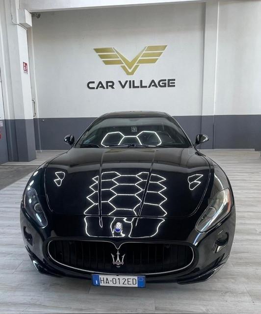 Maserati GranTurismo 4.7 V8 MC Stradale cambio corsa