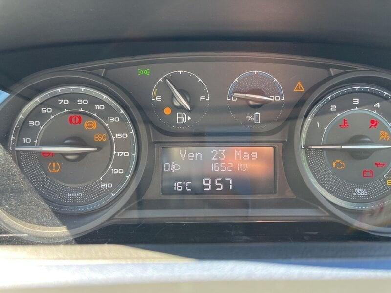 Lancia Ypsilon NUOVA My24 402 Oro 1.0