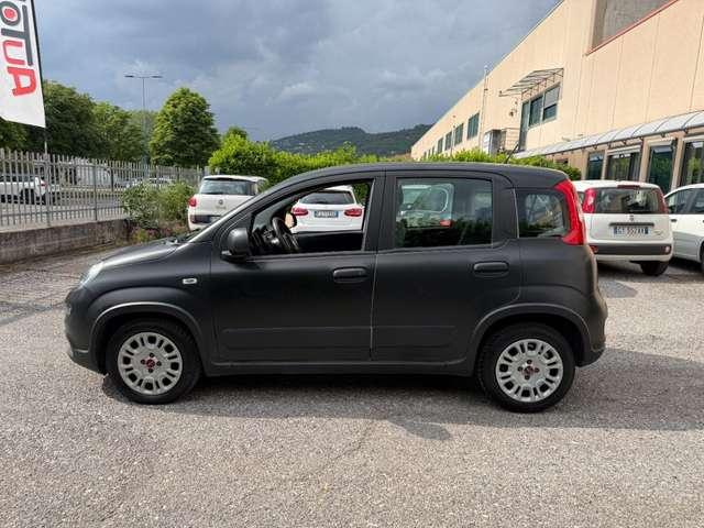 Fiat Panda 1.0 GSE S&S Hybrid Street Van 4 posti AUTOCARRO