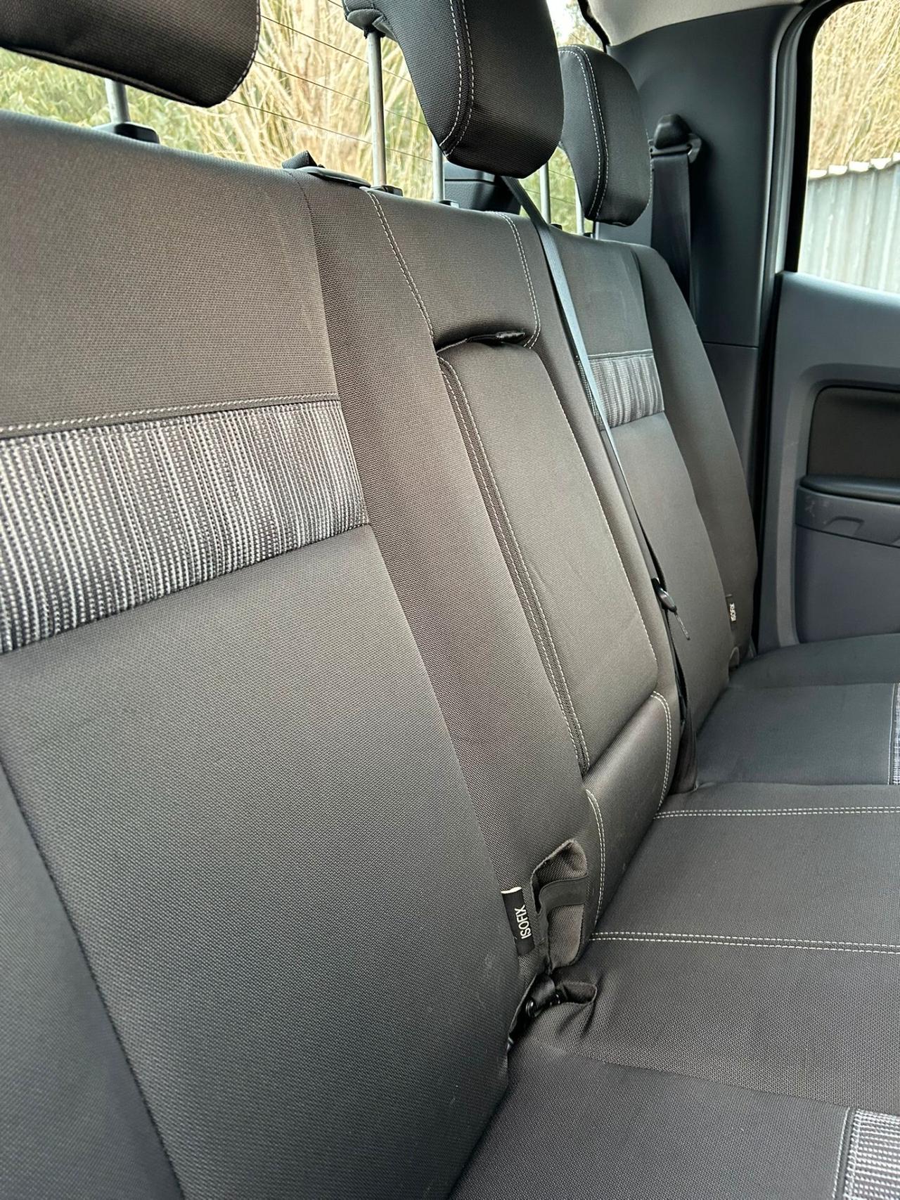 Ford Ranger 2.2 TDCi Doppia Cabina XLT 5pt.