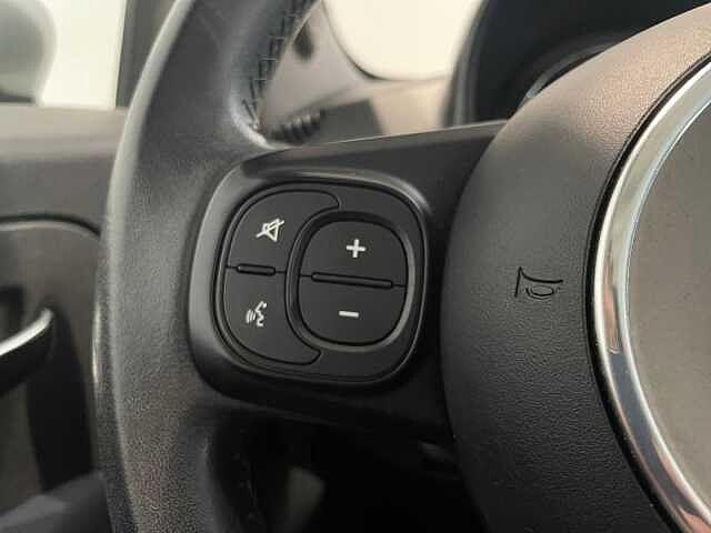Fiat 500 1.0 Hybrid 70CV Connect (MHEV) - NEOPATENTATI
