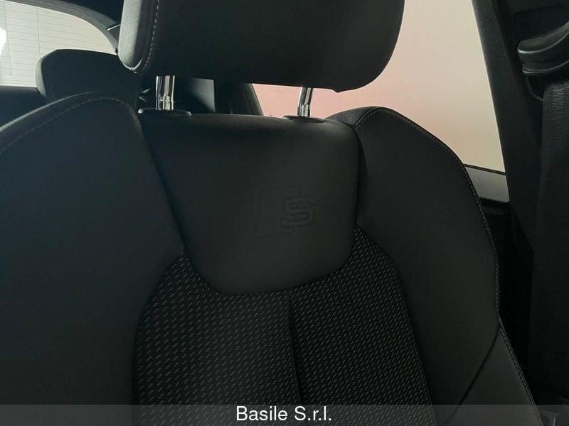 Audi A1 citycarver 30 TFSI S tronic Identity Contrast