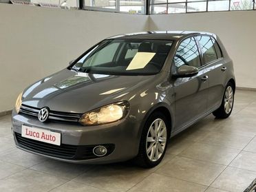 VOLKSWAGEN Golf 1.4 TSI 122CV *EURO 5* OCCASIONE *