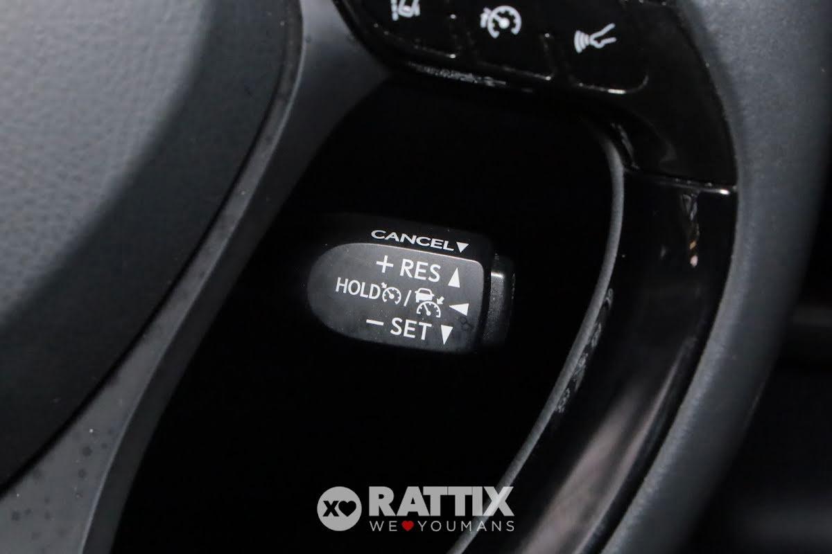 Toyota C-HR 1.8h Business e-cvt