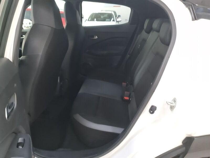 Nissan Juke Juke 1.6 HEV N-Connecta
