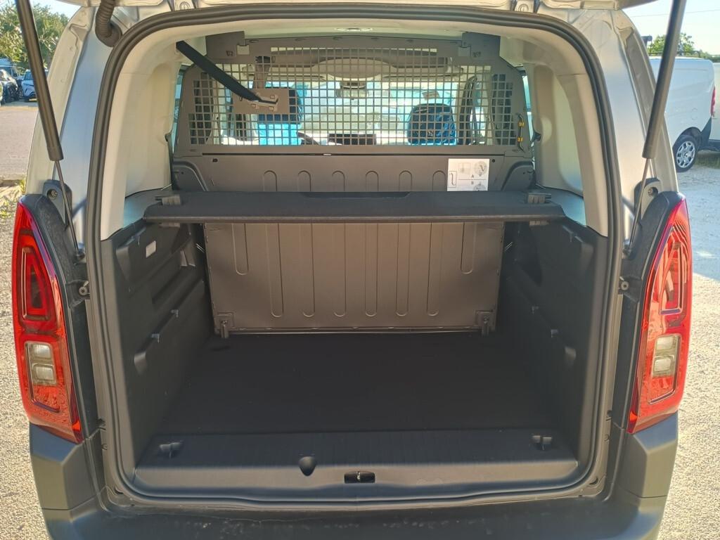 Fiat Doblo' Combi L1 1.5 BHDi 130cv Autocarro N1 Km0