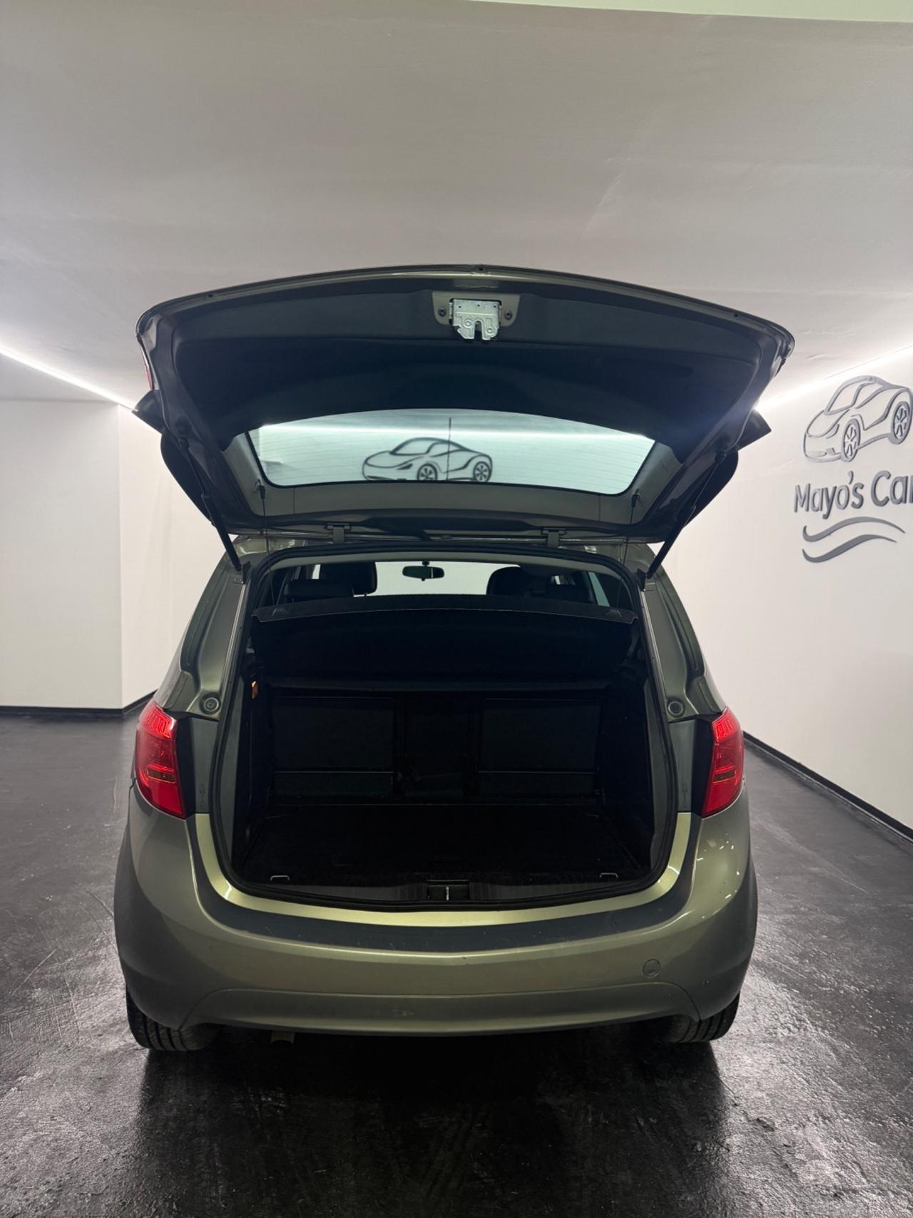 Opel Meriva (anno 2015)