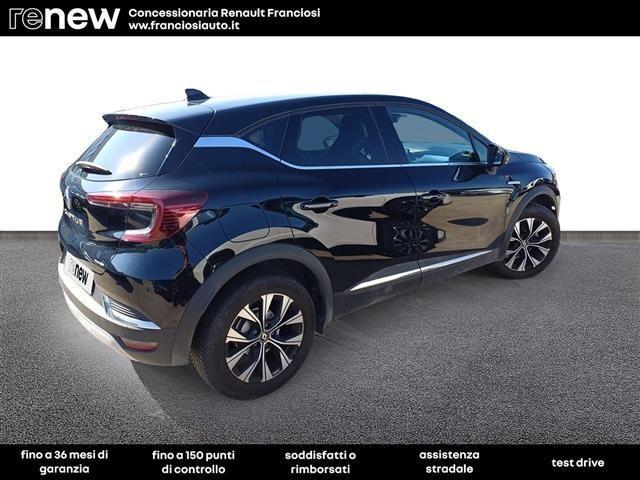 RENAULT Captur TCE 90 TECHNO