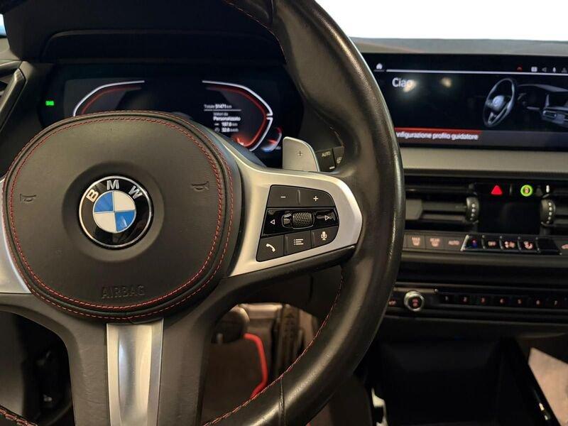 BMW Serie 1 128ti 5p. Msport