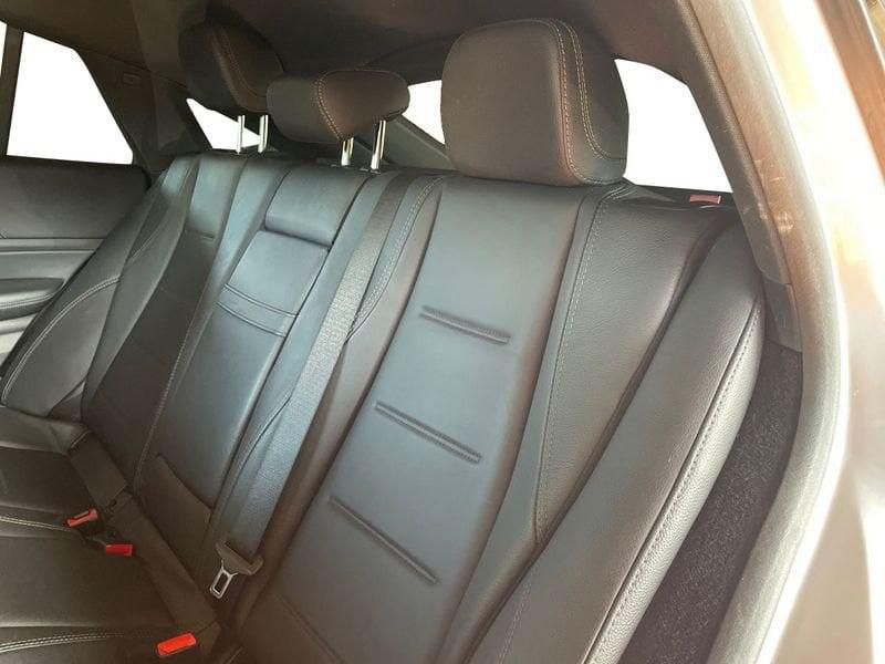 Mercedes-Benz GLE Coupé GLE Coupe 350 de phev (e eq-power) Premium Pro 4matic auto