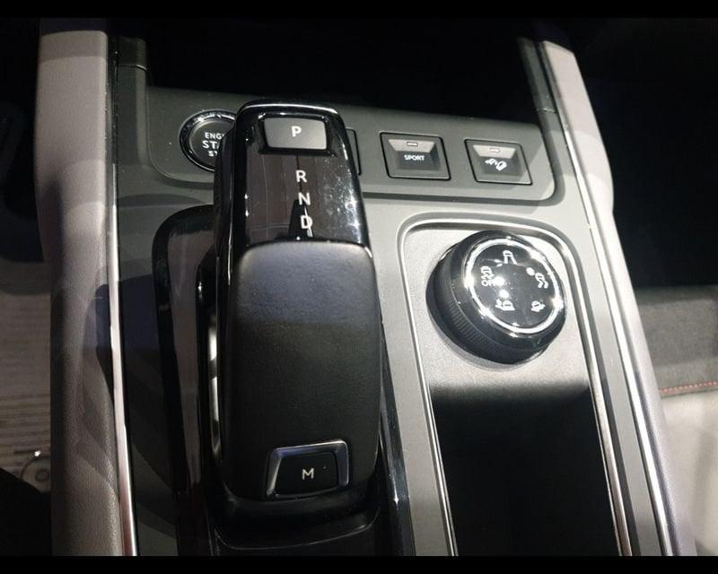 Citroën C5 Aircross BlueHDi 130 S&S EAT8 Shine