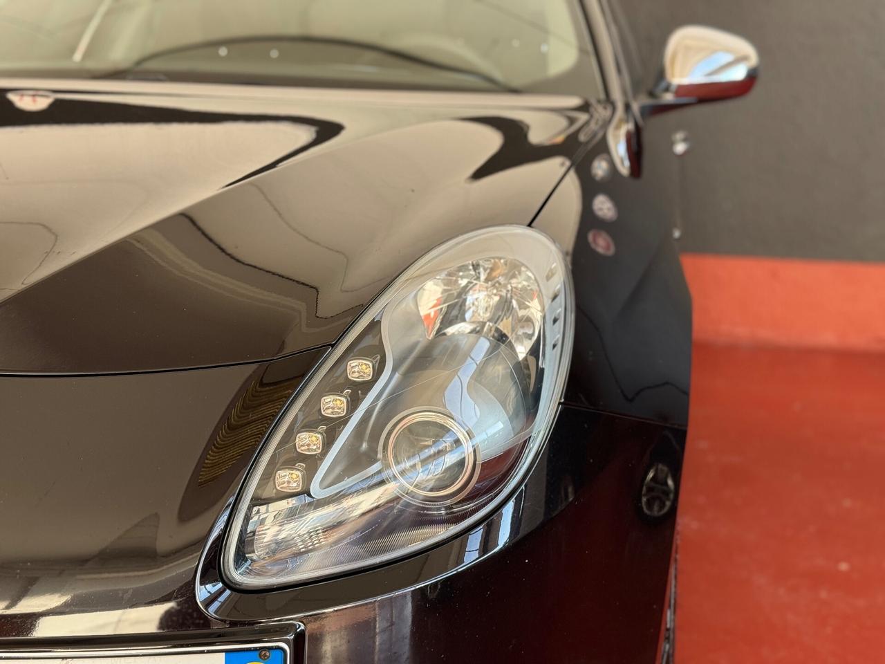 Alfa Romeo Giulietta 1.6 JTDm-2 120 CV Exclusive