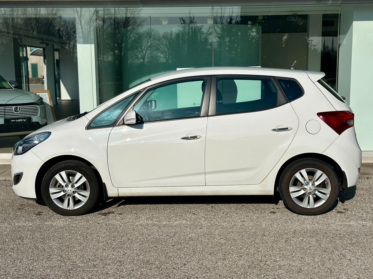 Hyundai iX20 1.6 CRDI 115 CV Style