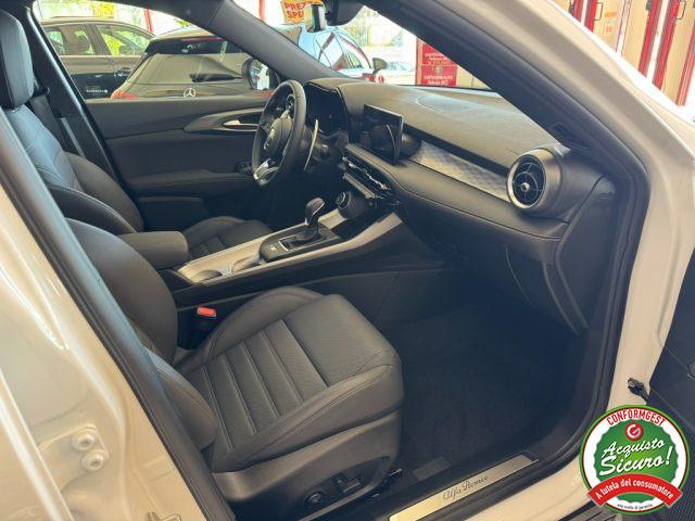 ALFA ROMEO Tonale 1.6 diesel 130 CV TCT6 Veloce