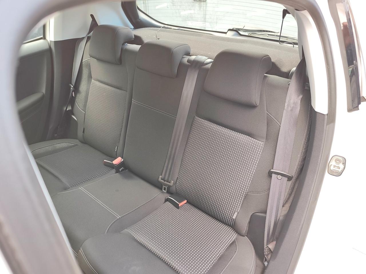 Peugeot 208 1.6 BlueHDi Allure km 128000