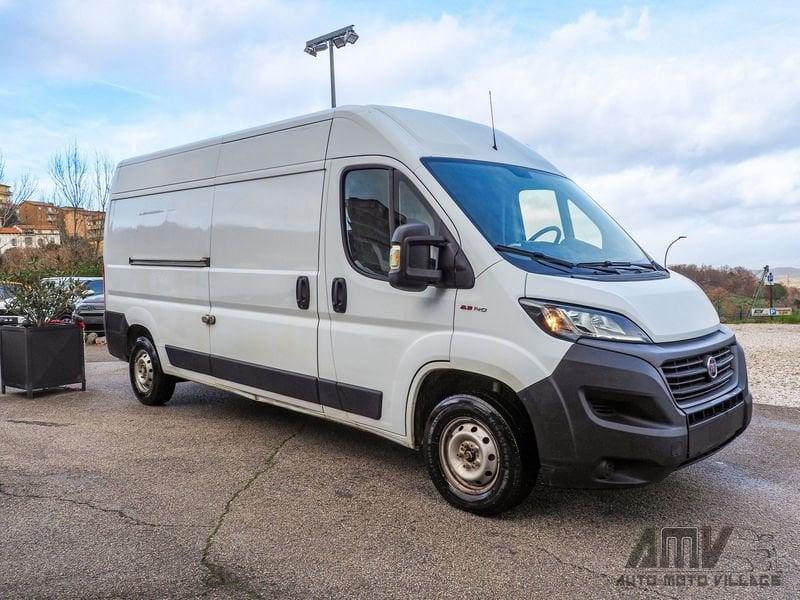 FIAT Ducato 35 2.3 MJT 140CV PM-TM Furgone