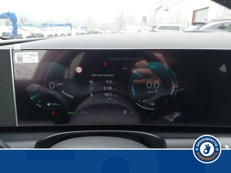 Hyundai Tucson 1.6 HEV AT 2WD Dark Line (TT) MY26