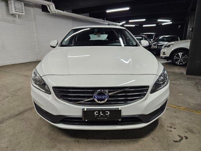 VOLVO V60 D2 1.6