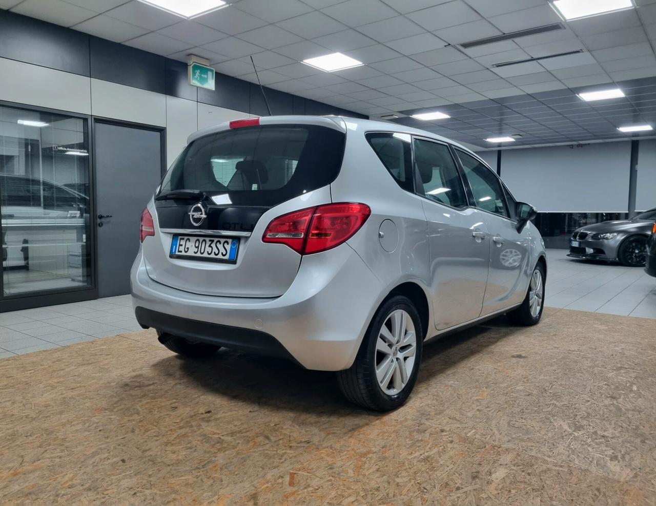 OPEL MERIVA 1.3 CDTI 95CV ecoFLEX COSMO