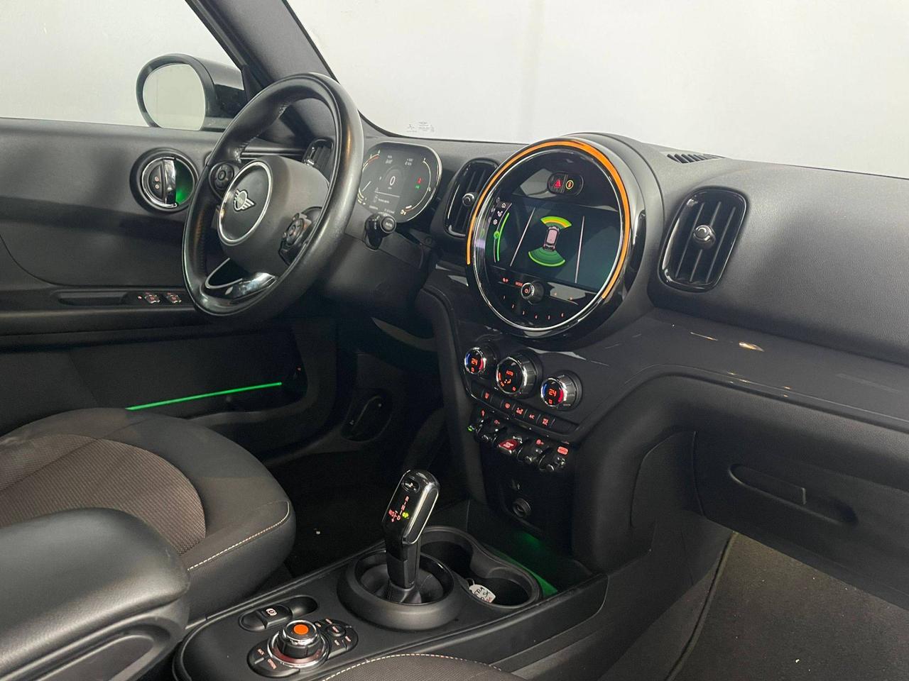 MINI Mini Countryman F60 2020 - Mini Countryman 2.0 Cooper D Northwood Edition auto