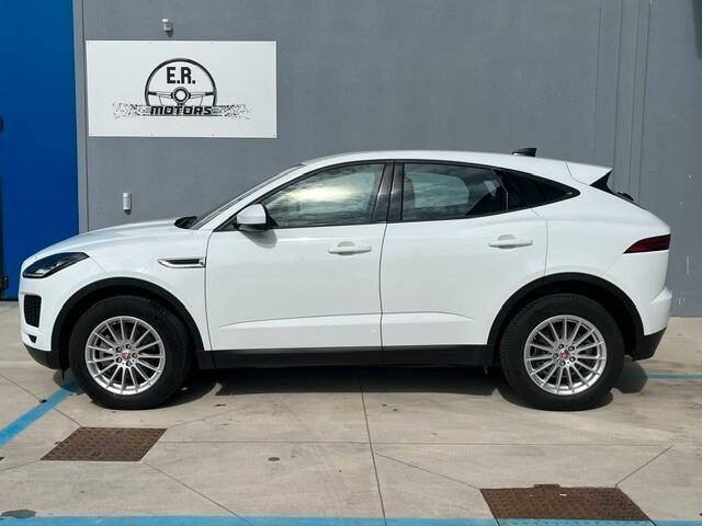 Jaguar E-Pace 2.0D 150 CV AWD