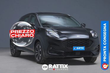 Ford Puma 1.0 Ecoboost Hybrid 125CV ST-Line Auto
