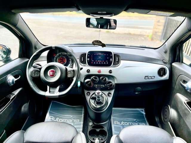 Fiat 500 1.0 hybrid Connect 70cv PREZZOREALE/NEOP/PRONTACON