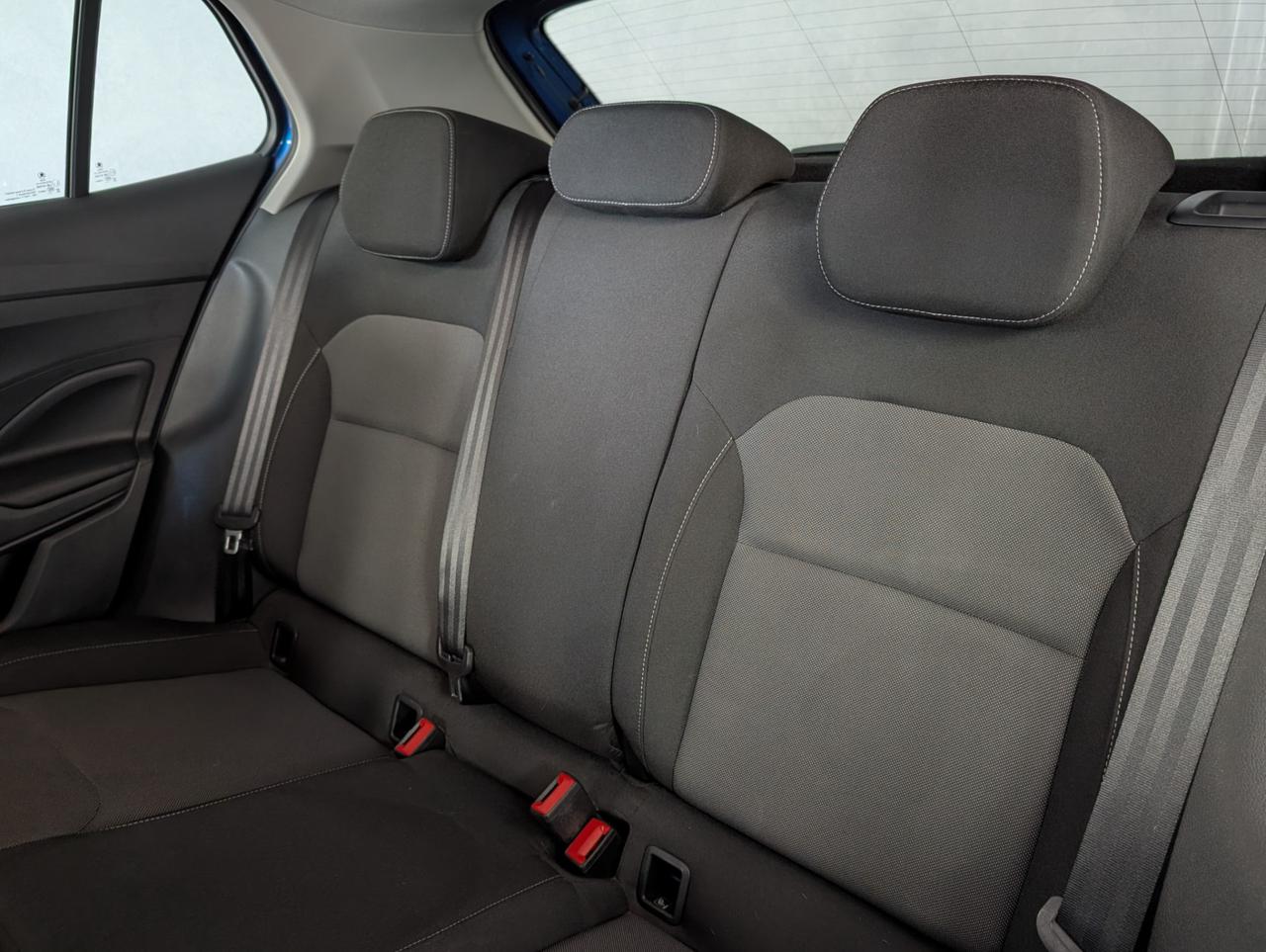 Skoda 1.0 mpi 80cv Selection