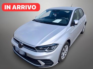 Volkswagen Polo 1.0 TGI 5p.