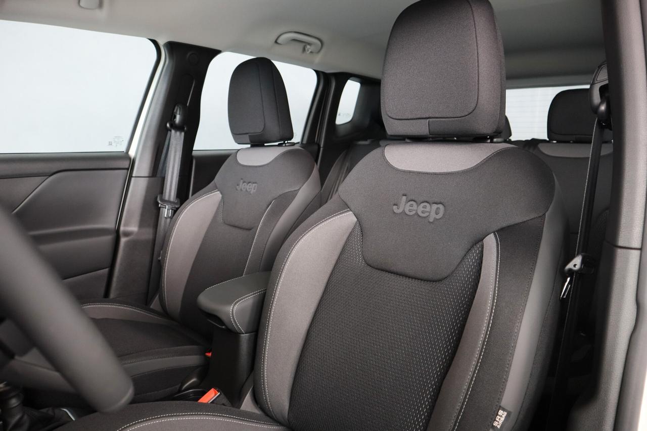 Jeep Renegade 1.0 T3 Limited