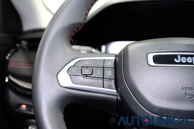 JEEP Compass 1.3 TURBO T4 240 CV PHEV AT6 4XE TRAILHAWK
