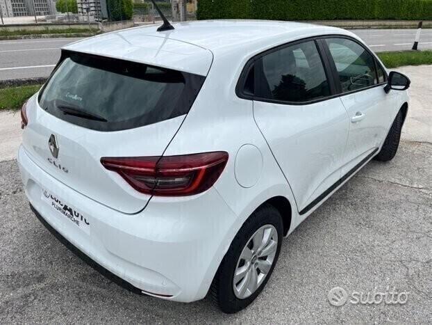 Renault Clio Blue dCi 8V 85 CV 5 porte Zen