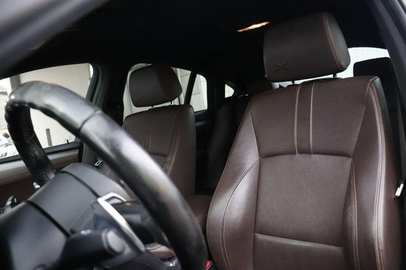 BMW X4 xDrive20d Msport Unicoproprietario