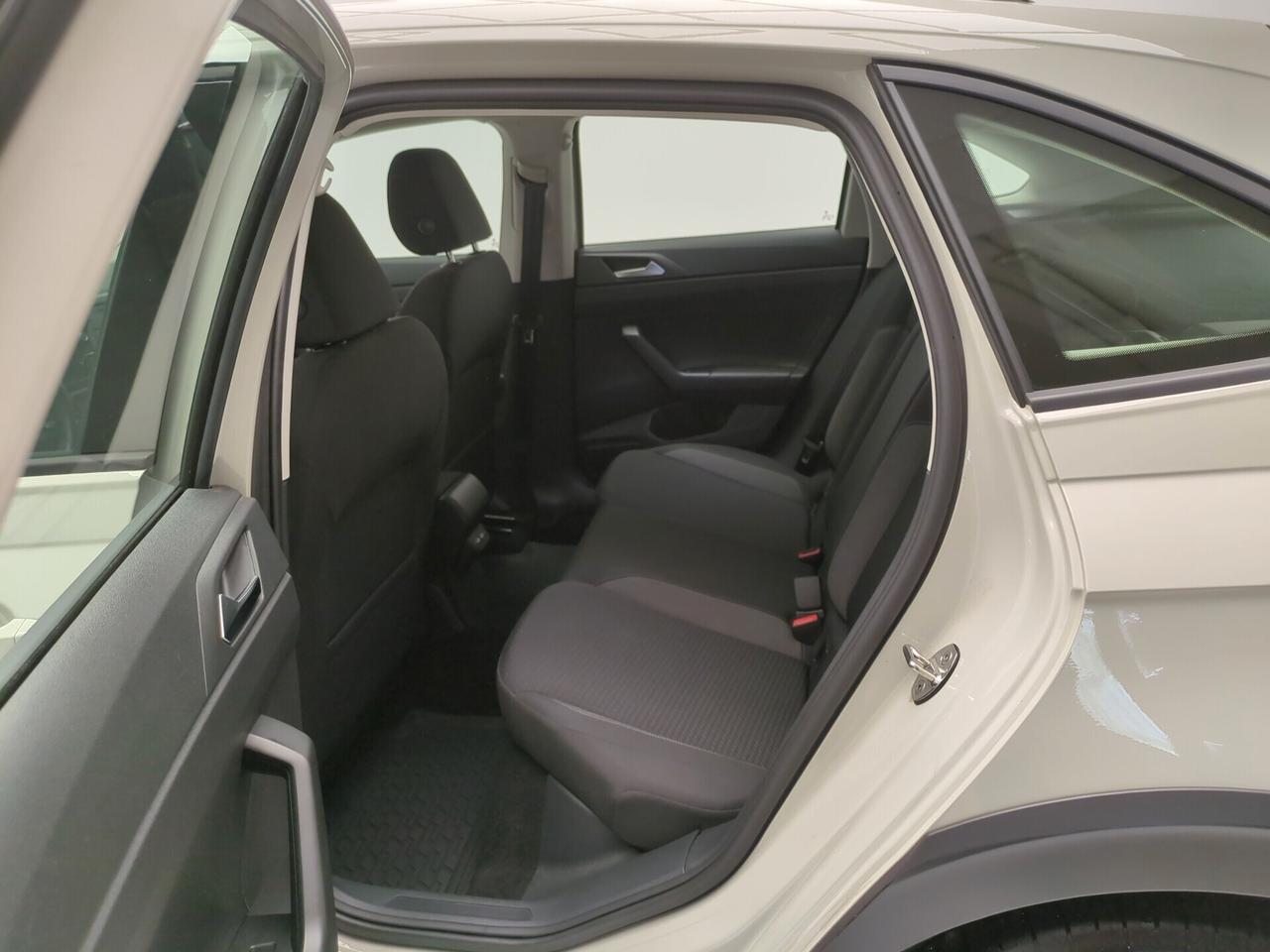 Volkswagen Taigo 1.0 TSI 95 CV Life
