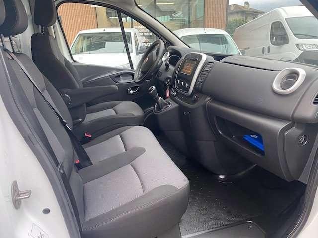 Fiat Talento 2.0 MTJ 120 CV CON ALLESTIMENTO SPECIALE